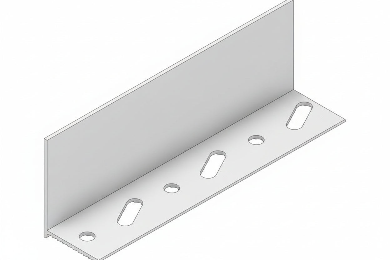 E30 Type Edge Bead Trims 30mm PARTITIONS LTD