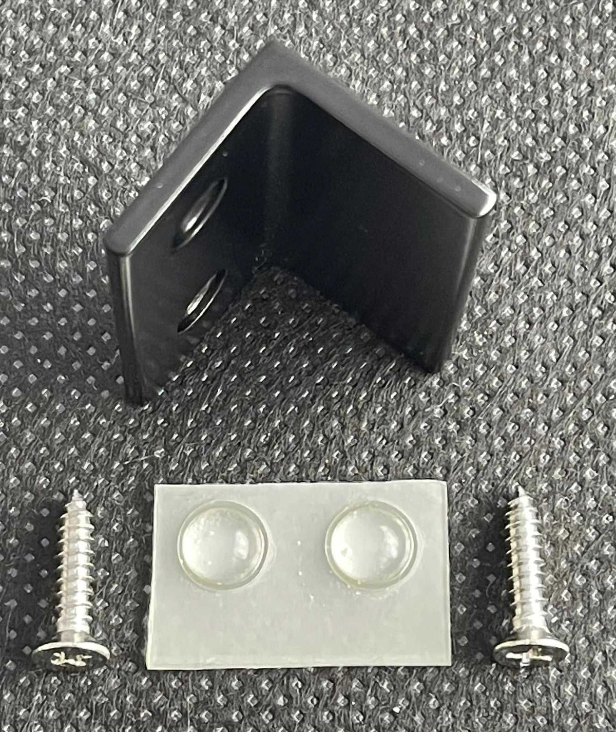 Angle Door Stop 25 x 50mm