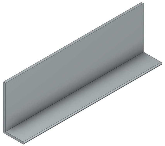 AG-15x32mm Ceiling Perimeter Angle Trims PARTITIONS LTD