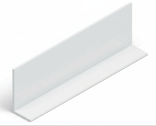 AG-15x32mm Ceiling Perimeter Angle Trims PARTITIONS LTD
