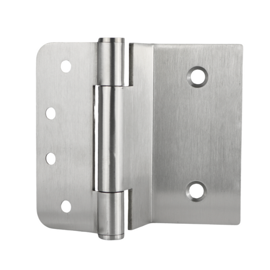 CBH-303G - Glass Door Fixed Pin Hinge - SSS