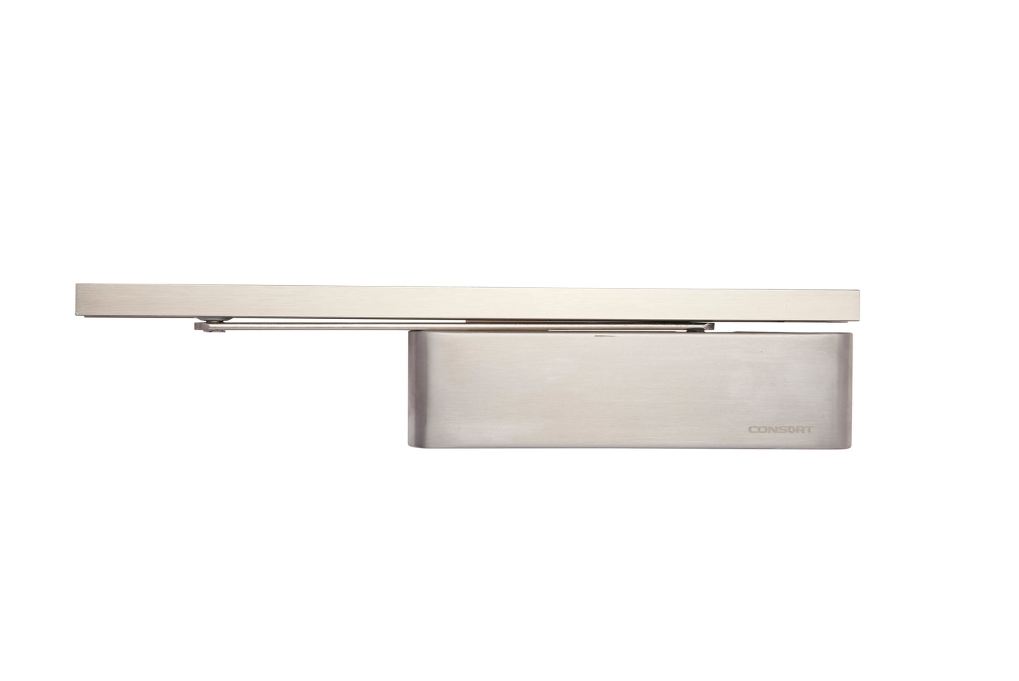 Overhead In-line door closers PARTITIONS LTD
