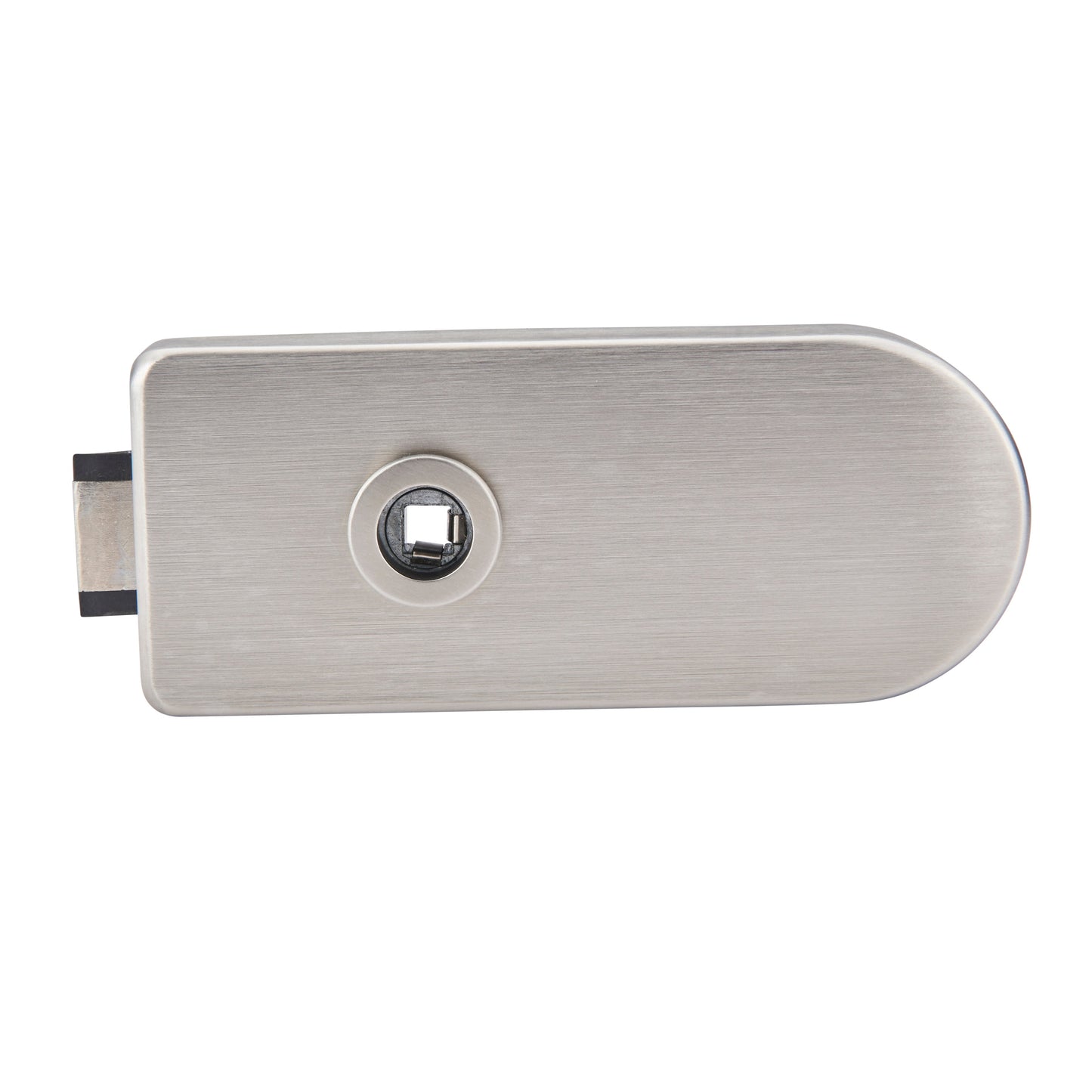 CGL002 - Glass Door Latch Non Locking Body
