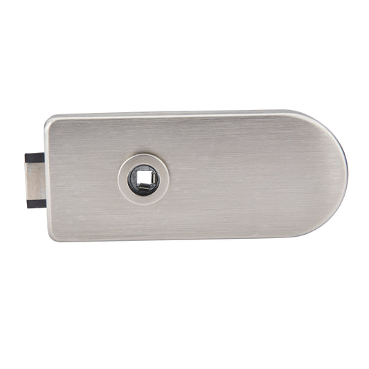 CGL002_-_Glass_Door_Latch_Non_Locking_Body SSS