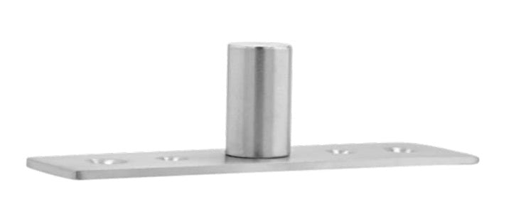 CPF201- Top Pivot Patch Fitting Plate