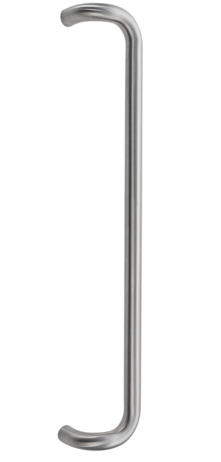 Cranked Pull handles - SSS