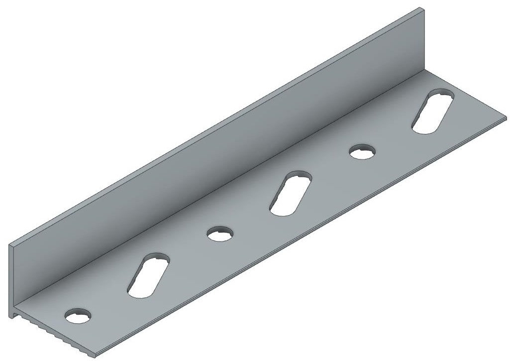 E12 Edge Bead Trims 12mm PARTITIONS LTD