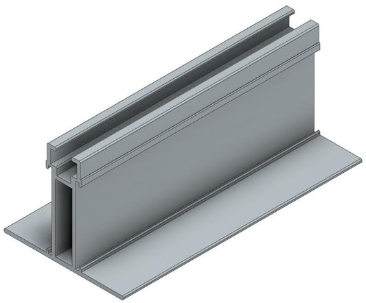 HT50 Ceiling Grid Profiles