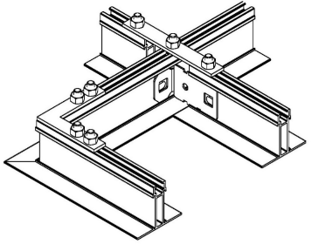 HT Ceiling Grid Guide Drawings