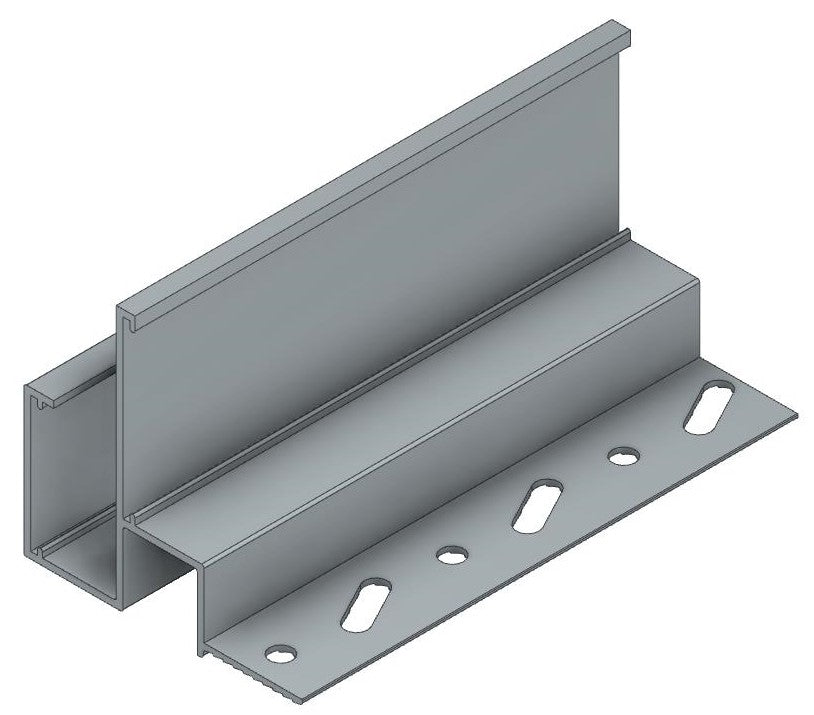 JTFM15-30 Ceiling Trims 3D render
