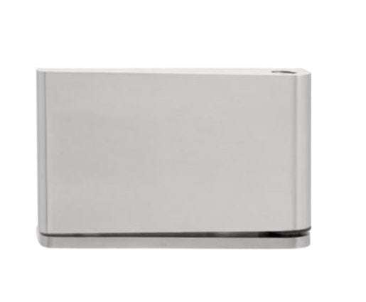 Pivot Ironmngery Sets for 60kg Glass Doors CPS005 Side View