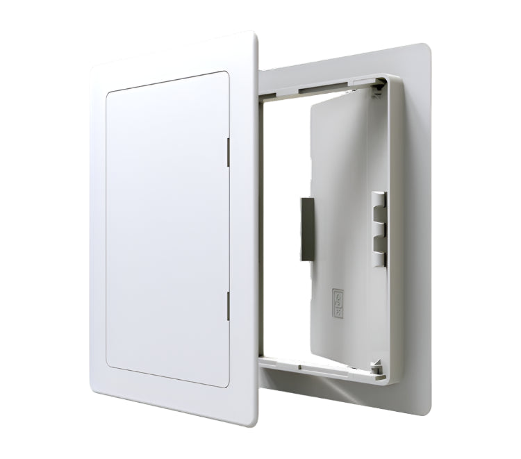 Plastic Access Panels - Various Sizes