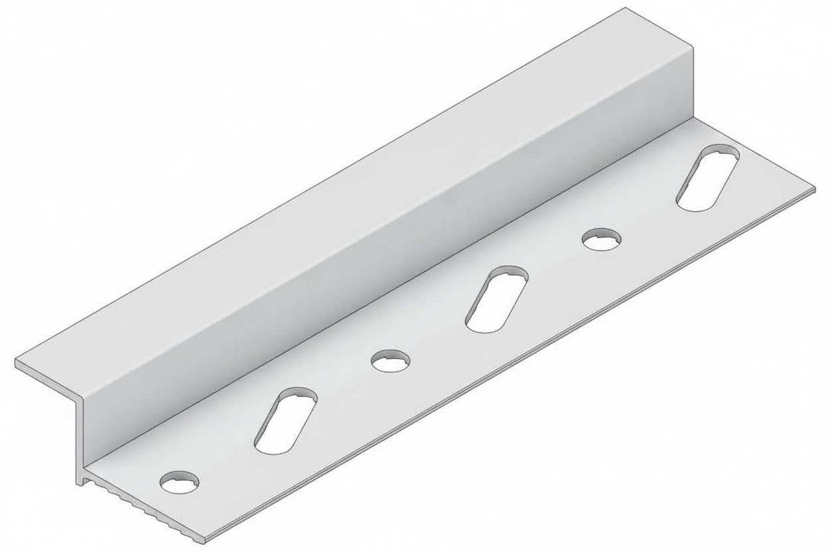 R-Type Reveal Trims - RAW ALUMINIUM Trims