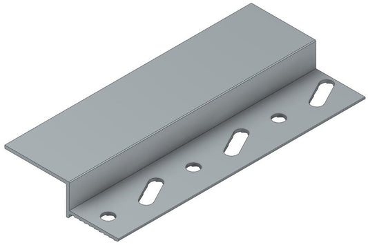 R25 - 25mm Shadow Gap Reveal Detail Trim