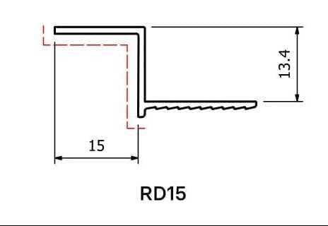 RD-Type_plasterboard_reveal_trim dimensions
