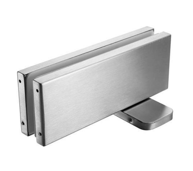 SSS Hydraulic Door Floor Patch Fitting