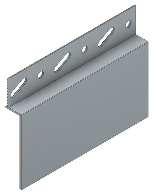 ST50 - 50mm Skirting Reveal Trim 3000mm