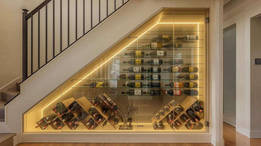 Drywall - Flush Glazing Adaptors PARTITIONS LTD