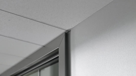 The Most Popular Dry Lining Trims For Interior Construction?