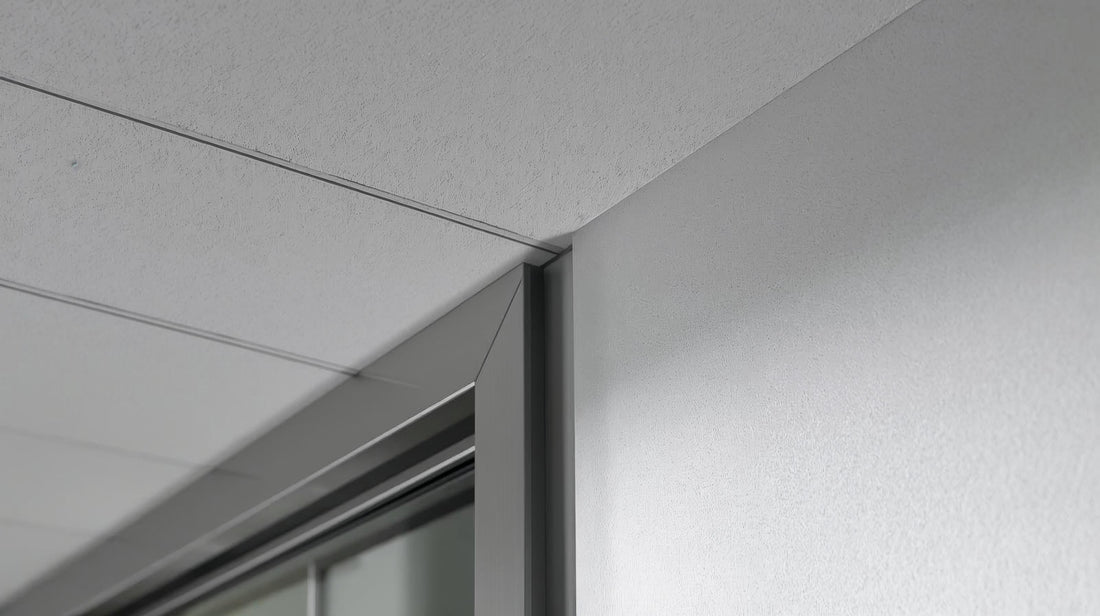 The Most Popular Dry Lining Trims For Interior Construction?