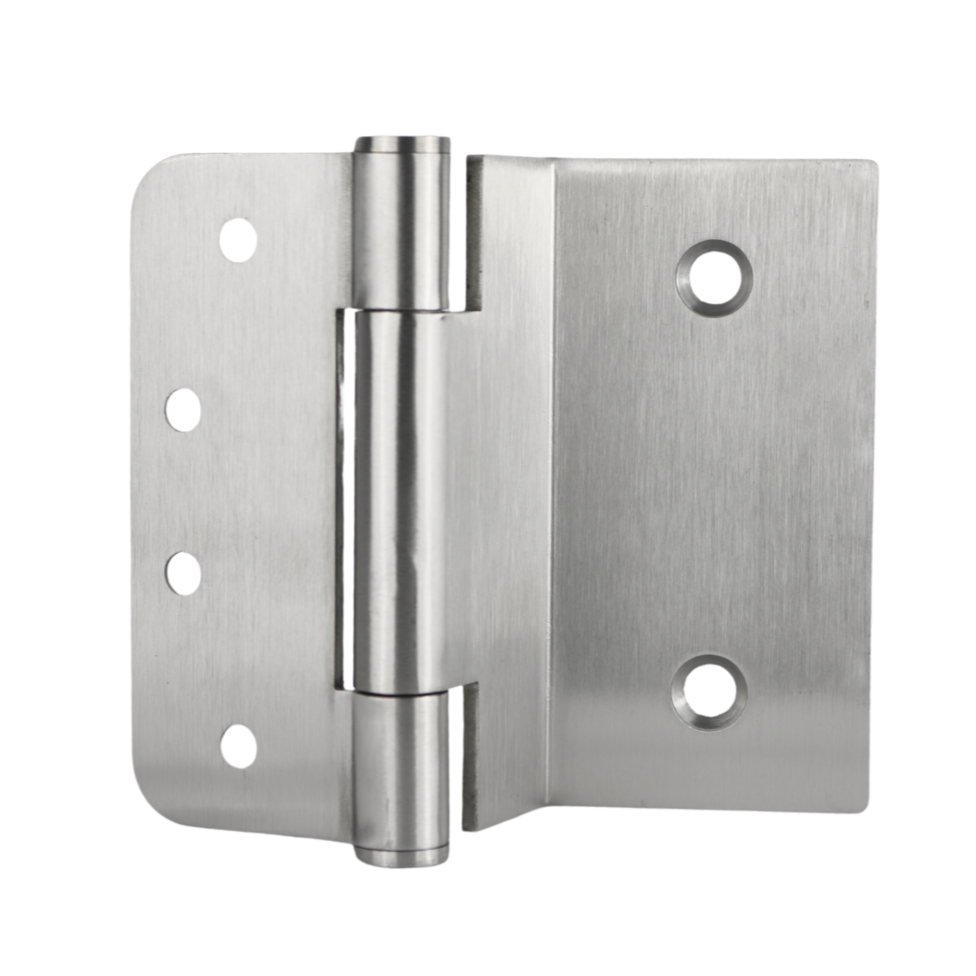 Glass Door Hinges