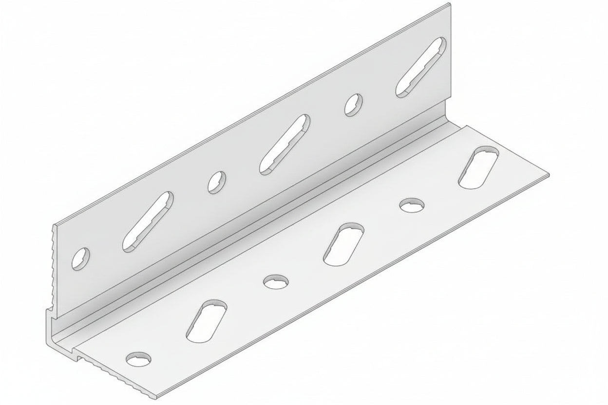 Drylining - Corner Edge Trims