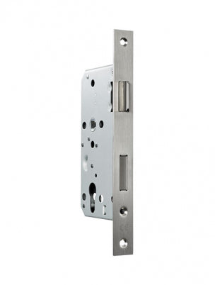 Timber Door Blank Sash Locks, For Locking Or Non Locking Applications