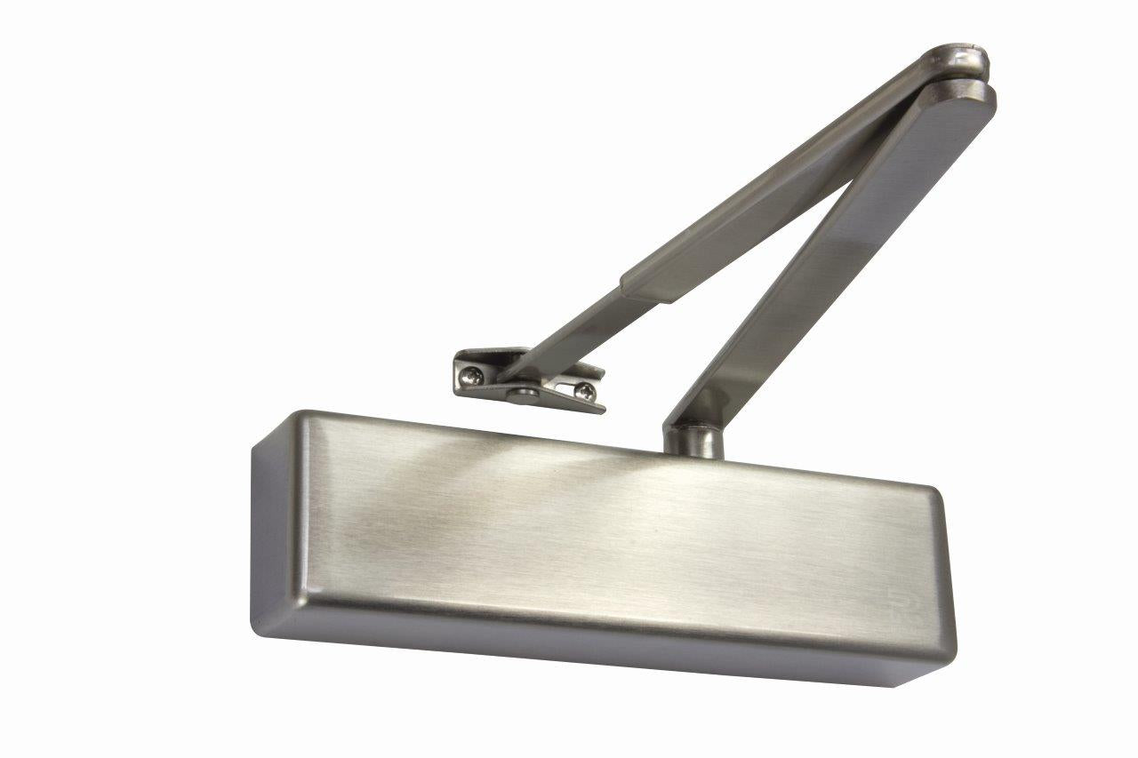 Oil Filled Hydraulic Doors Closer Models In Stock