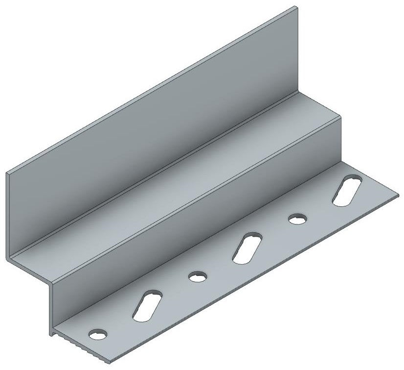 Plasterboard Ceiling Permeter Trims