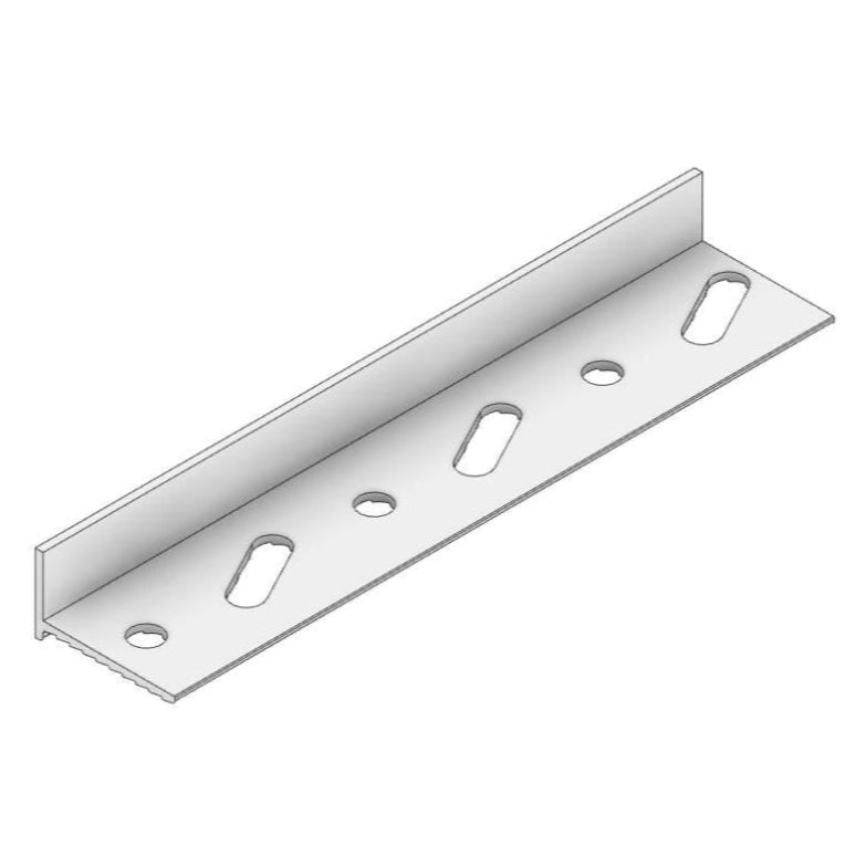 Reveal Wall Trims R12 - Partitions td