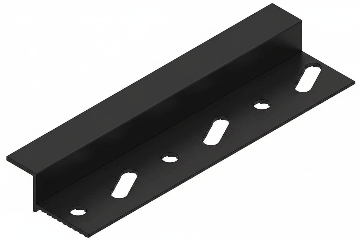 R-Type Reveal Trims - BLACK Trims