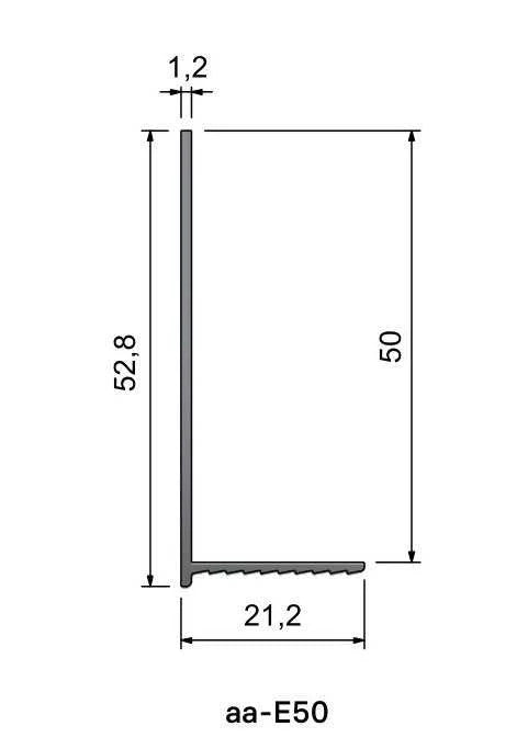 Edge Bead Trims - Drylining / Boarding 