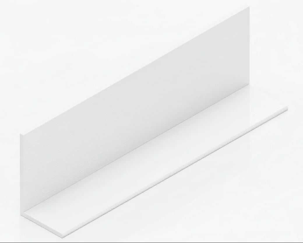 AG-Type Ceiling Perimeter Angle Trims 
