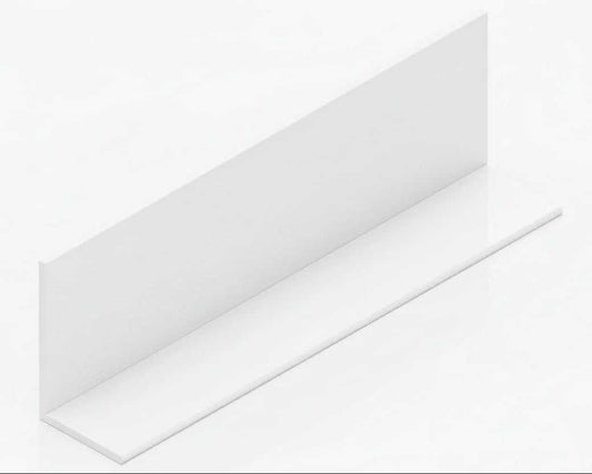 AG-Type Ceiling Perimeter Angle Trims 