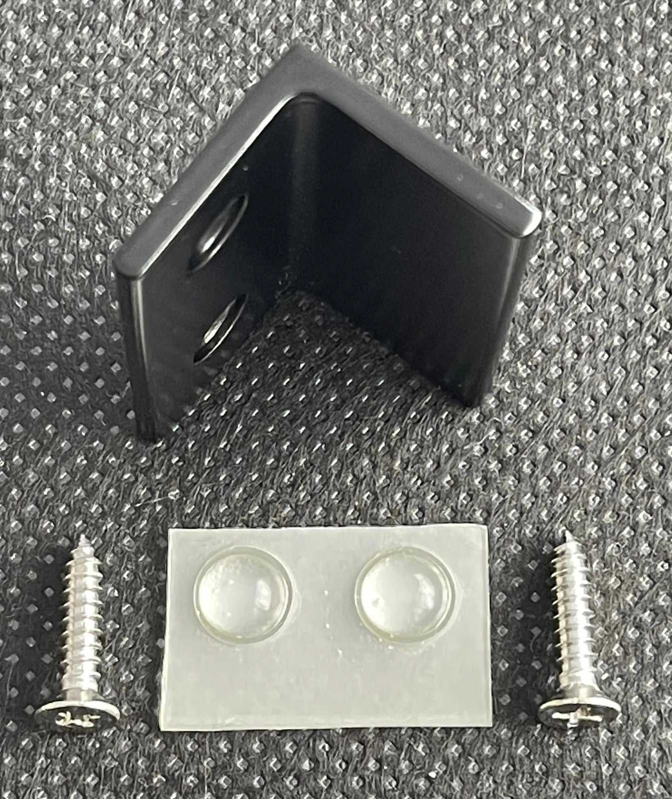 Angle Door Stop 25 x 50mm 