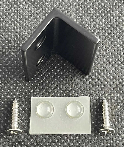 Angle Door Stop 25 x 50mm 