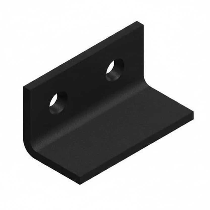 Angle Door Stop 25 x 50mm 