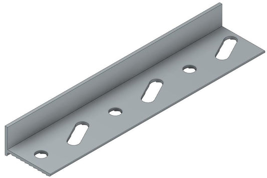 9mm Aluminium_Edge_Bead_Plasterboard_Trim_3000mm