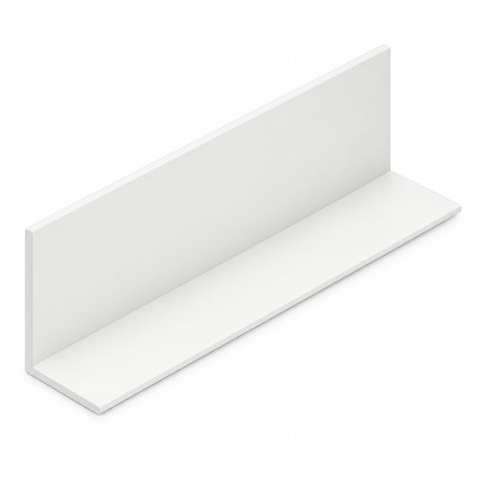 AG-19x32mm - Ceiling Perimeter Angle