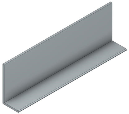 AG15 Aluminium Angle 3000mm x 15mm x32mm