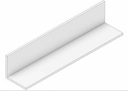 AG-Type Ceiling Perimeter Angle Trims 