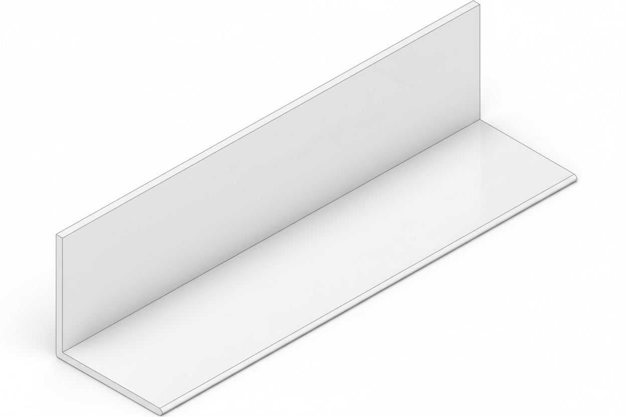 AG-Type Ceiling Perimeter Angle Trims 
