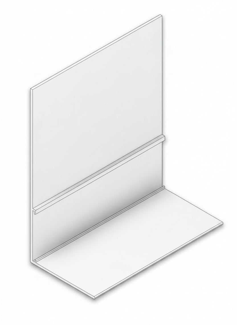 AG-Type Ceiling Perimeter Angle Trims 