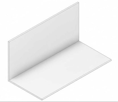 AG-Type Ceiling Perimeter Angle Trims 