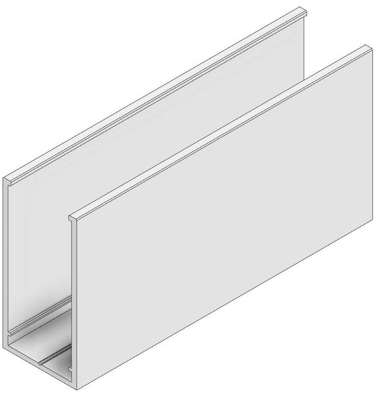 Aluminium_Glazing_U_Channel_-_50mm_x_25mm_-_White