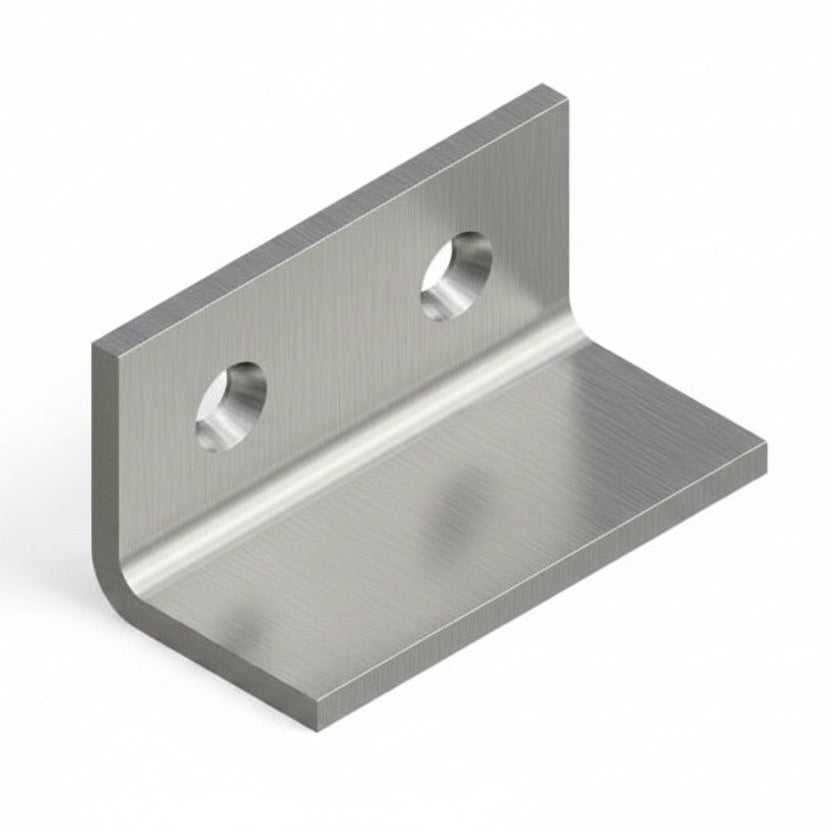 Angle Door Stop 25 x 50mm 