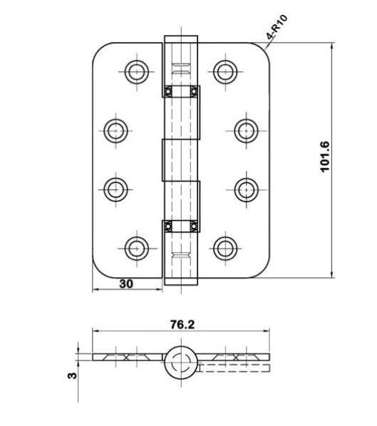 CBH102R Data Sheet 1