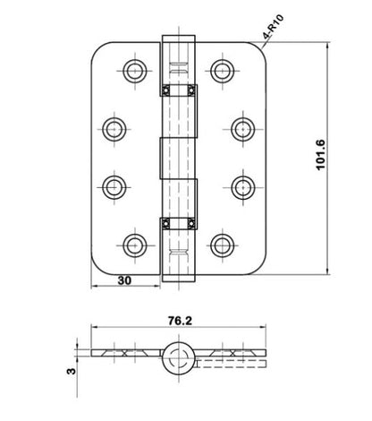 CBH102R Data Sheet 1