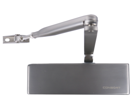 CDC624 - Door Control  2-4 Power Size - SNP