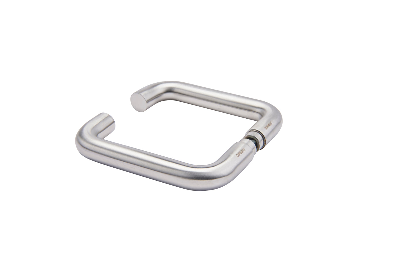 Glass Door Lever Lock return handles set SSS